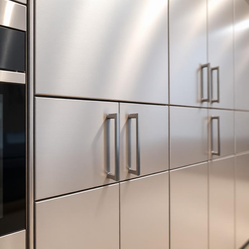 service kitchen riyadh